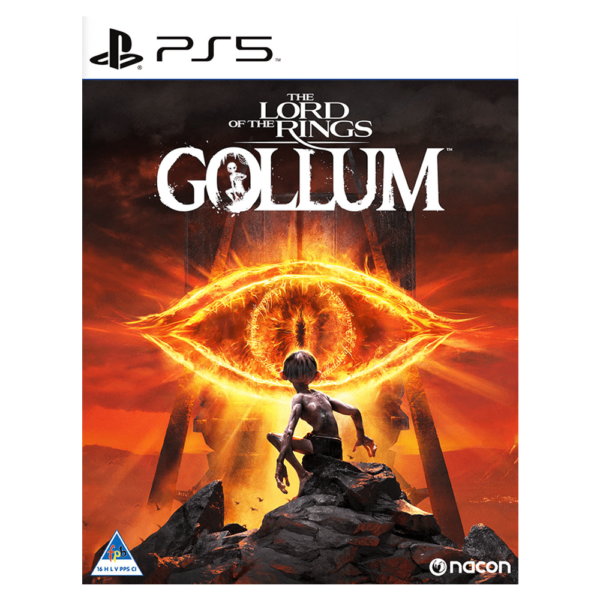 Gollum (PS5)