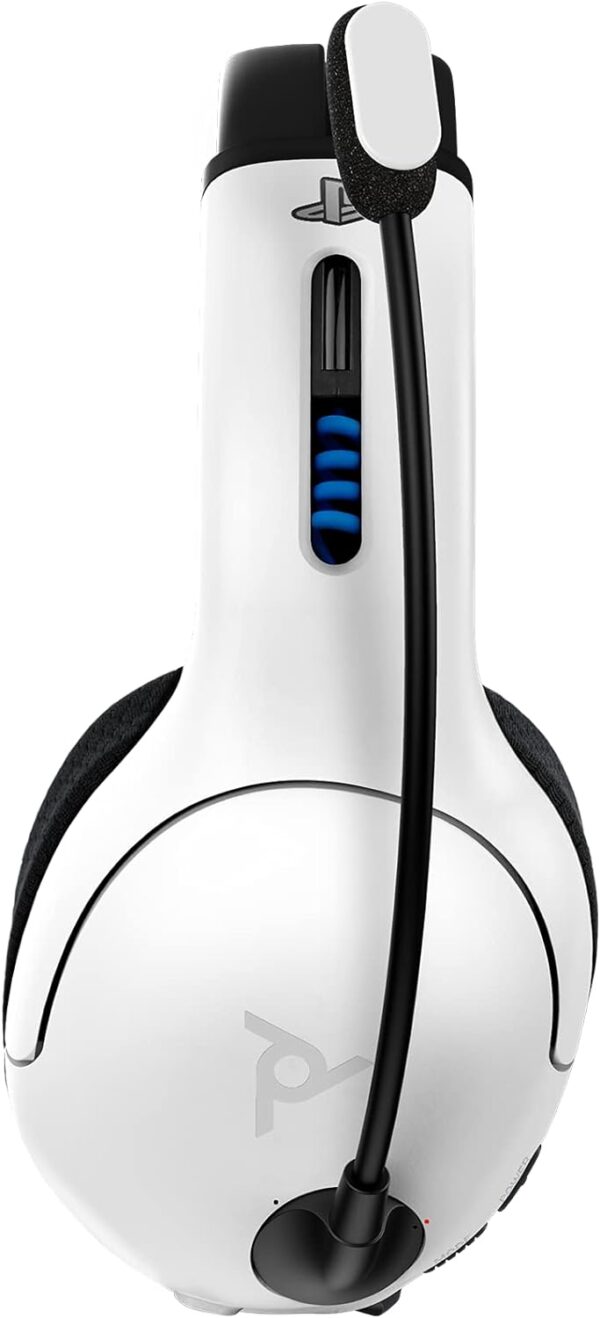 PDP LVL50 Wireless Stereo Headset with Noise Cancelling Microphone White - PS5/PS4 : Patio, Lawn & Garden - Image 25