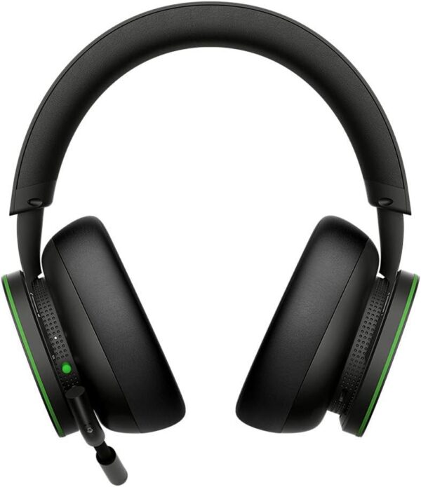 Microsoft Xbox Wireless Headset for Xbox Series X|S, Xbox One, and Windows 10 Devices (Renewed)  Video Games - Image 14