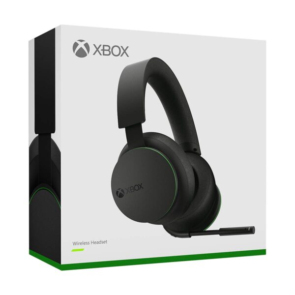 Xbox Wireless Headset – Xbox Series X|S, Xbox One, and Windows Devices  Video Games - Image 19