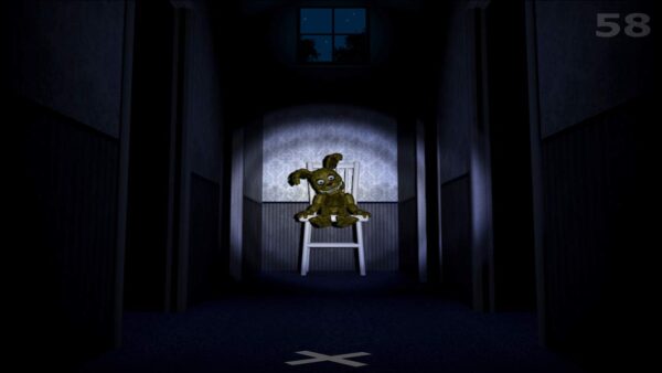 Five Nights at Freddy's The Core Collection (PS4) - PlayStation 4 : Maximum Games LLC: Everything Else - Image 12