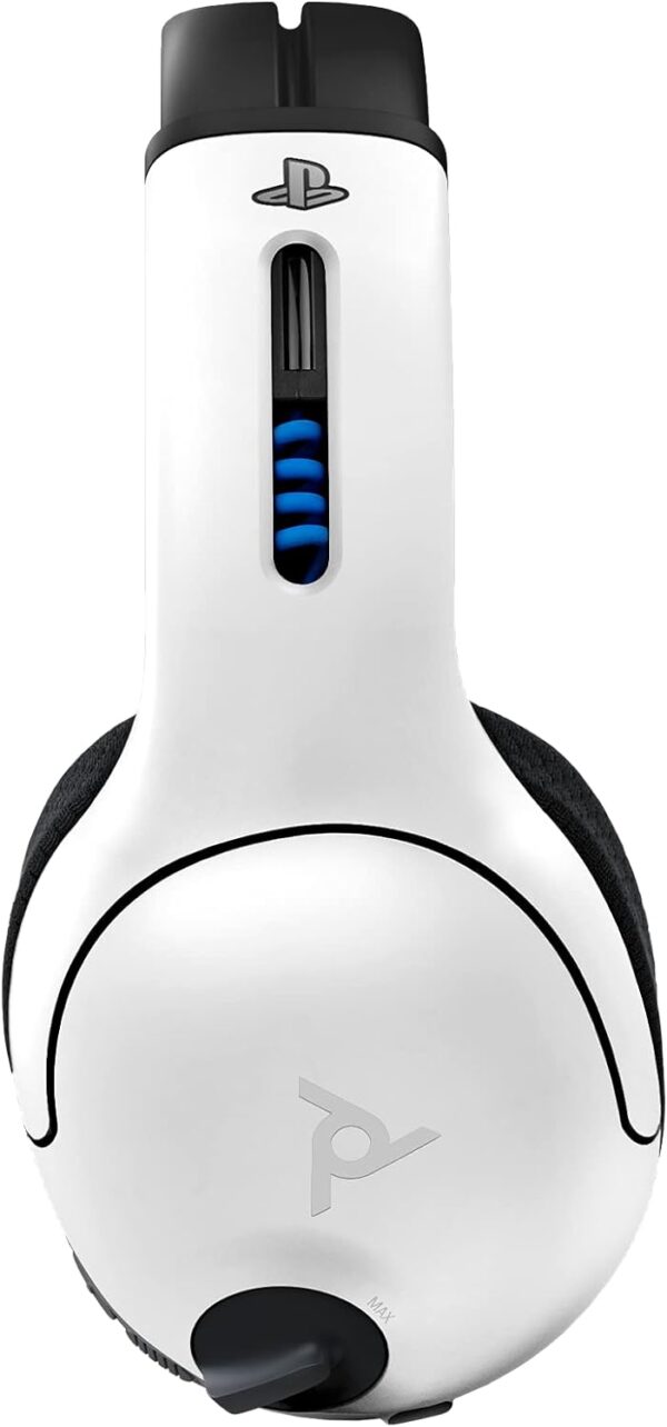 PDP LVL50 Wireless Stereo Headset with Noise Cancelling Microphone White - PS5/PS4 : Patio, Lawn & Garden - Image 11