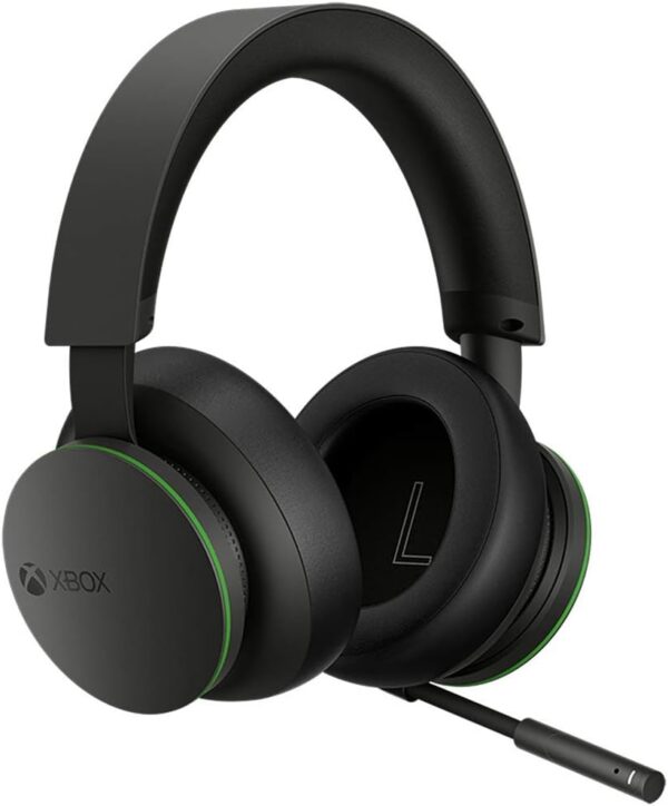 Microsoft Xbox Wireless Headset for Xbox Series X|S, Xbox One, and Windows 10 Devices (Renewed)  Video Games - Image 11