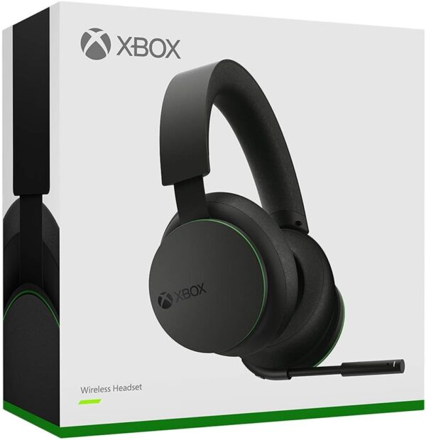 Microsoft Xbox Wireless Headset for Xbox Series X|S, Xbox One, and Windows 10 Devices (Renewed)  Video Games - Image 15