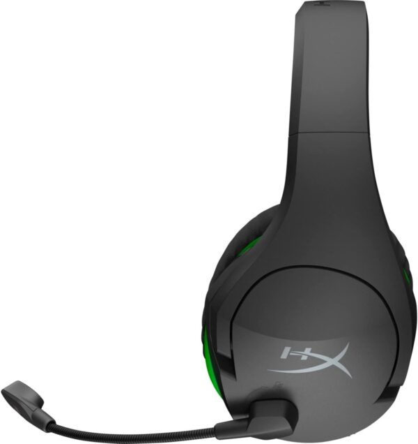 HyperX CloudX Stinger Core - Official Licensed for Xbox, Gaming Headset with In-Line Audio Control, Immersive In-Game , Microphone  Everything Else - Image 25