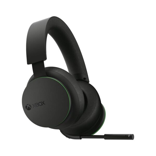 Xbox Wireless Headset – Xbox Series X|S, Xbox One, and Windows Devices  Video Games - Image 14