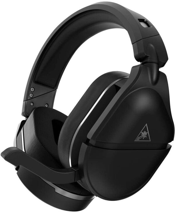 Turtle Beach Stealth 700 Gen 2 Wireless Gaming Headset for PS5, PS4, PS4 Pro, PlayStation & Nintendo Switch Featuring Bluetooth, 50mm Speakers, 3D Audio Compatibility, and 20-Hour Battery - Black  Everything Else - Image 16