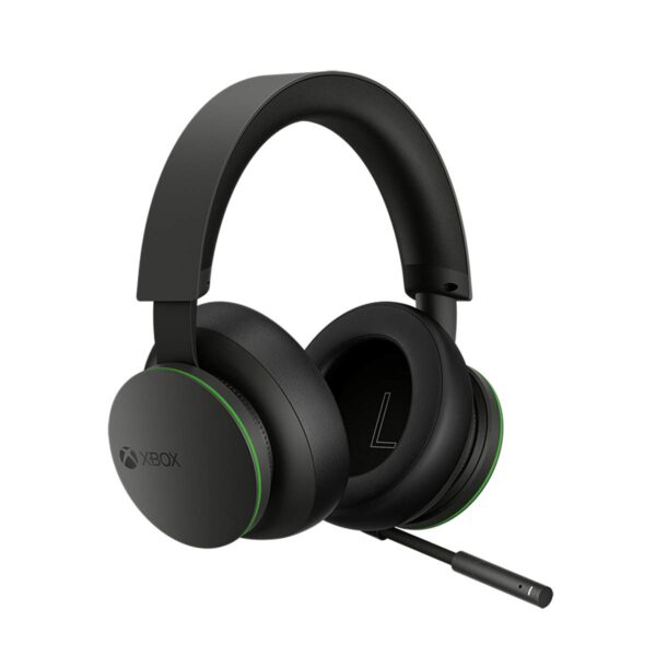 Xbox Wireless Headset – Xbox Series X|S, Xbox One, and Windows Devices  Video Games - Image 15