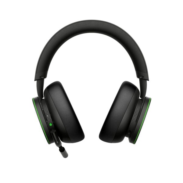 Xbox Wireless Headset – Xbox Series X|S, Xbox One, and Windows Devices  Video Games - Image 18