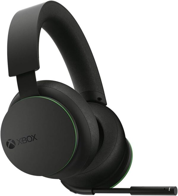 Microsoft Xbox Wireless Headset for Xbox Series X|S, Xbox One, and Windows 10 Devices (Renewed)  Video Games - Image 10