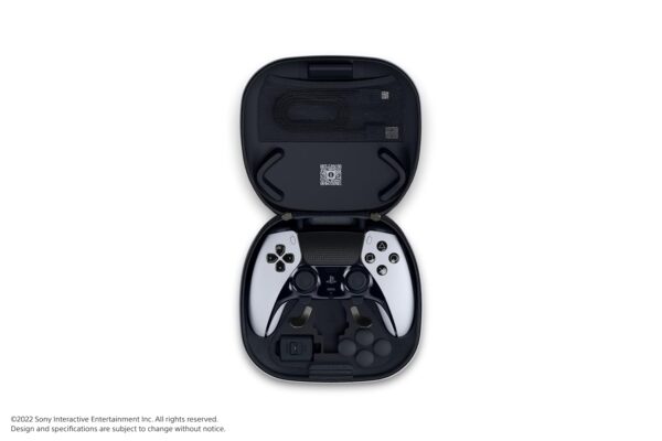 PlayStation DualSense Edge Wireless Controller  Video Games - Image 19