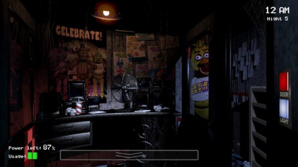 Five Nights at Freddy's The Core Collection (PS4) - PlayStation 4 : Maximum Games LLC: Everything Else - Image 10