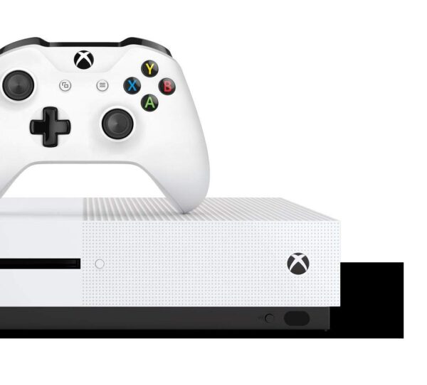 Xbox One S  Video Games - Image 9