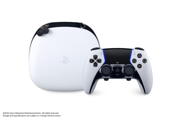 PlayStation DualSense Edge Wireless Controller  Video Games - Image 11