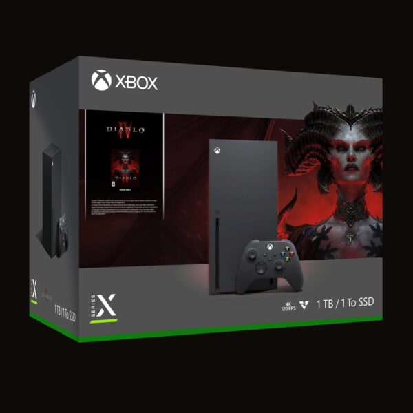 Xbox Series X  Everything Else - Image 14