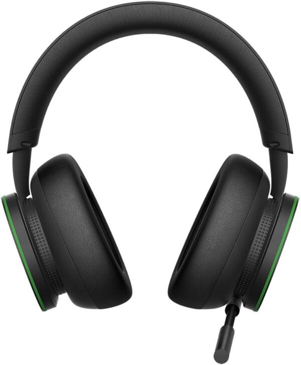 Microsoft Xbox Wireless Headset for Xbox Series X|S, Xbox One, and Windows 10 Devices (Renewed)  Video Games - Image 12