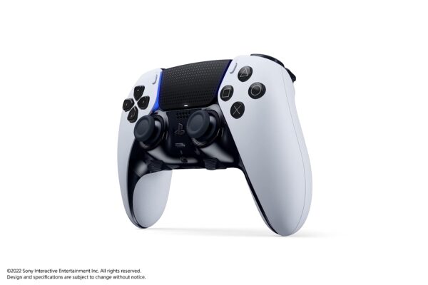 PlayStation DualSense Edge Wireless Controller  Video Games - Image 13