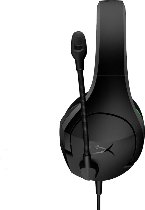 HyperX CloudX Stinger Core - Official Licensed for Xbox, Gaming Headset with In-Line Audio Control, Immersive In-Game , Microphone  Everything Else - Image 11