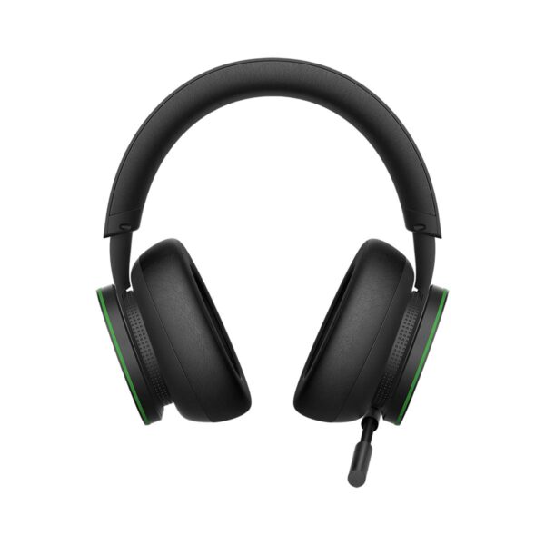 Xbox Wireless Headset – Xbox Series X|S, Xbox One, and Windows Devices  Video Games - Image 16