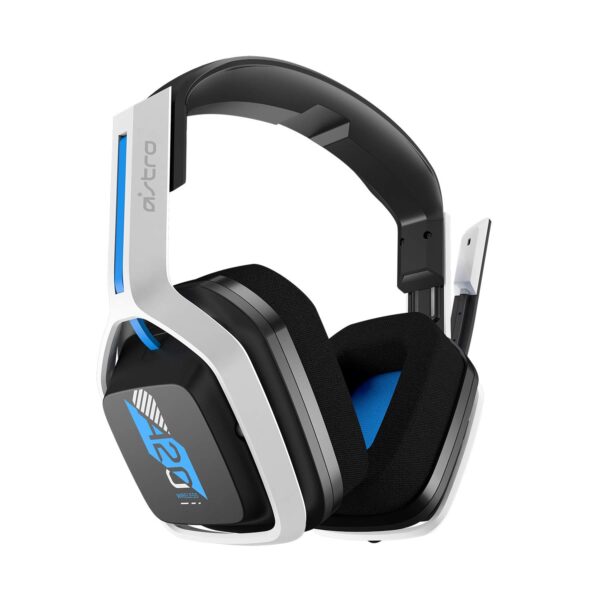 ASTRO Gaming A20 Wireless Headset Gen 2 for PlayStation 5 and 4, PC & Mac - Image 12