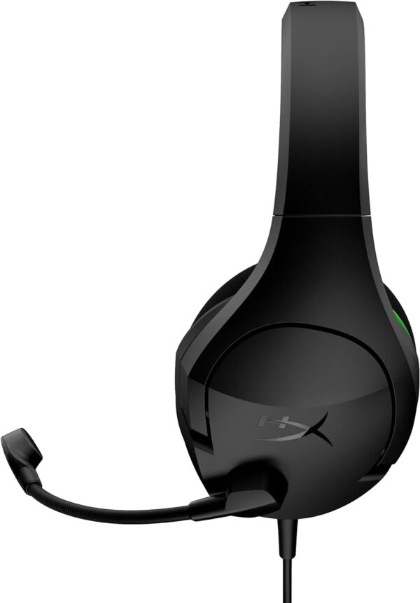 HyperX CloudX Stinger Core - Official Licensed for Xbox, Gaming Headset with In-Line Audio Control, Immersive In-Game , Microphone  Everything Else - Image 12