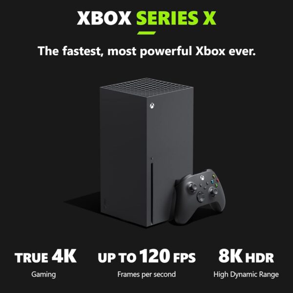 Xbox Series X  Everything Else - Image 6