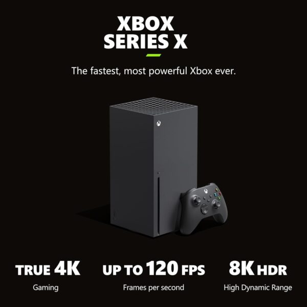 Xbox Series X  Everything Else - Image 12