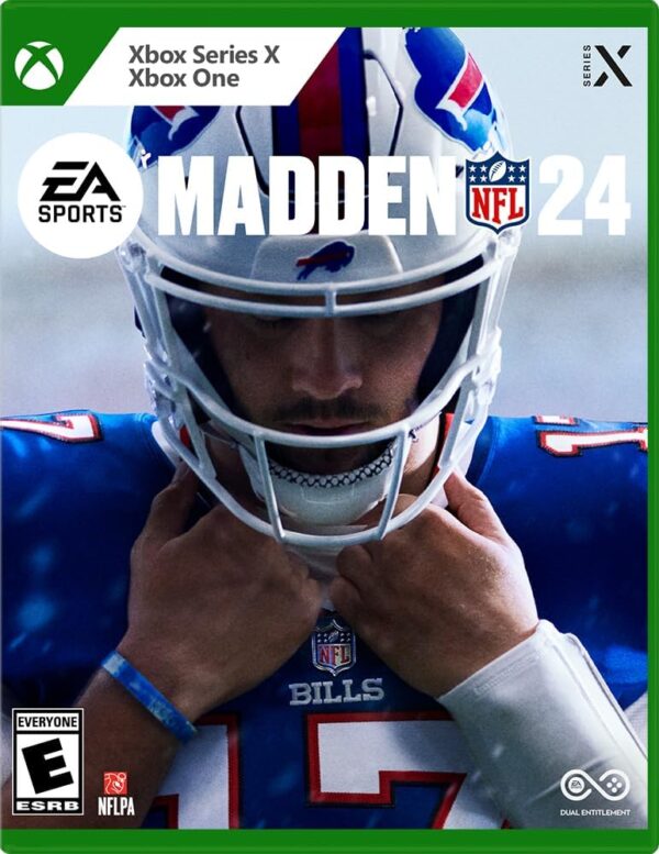 Madden NFL 24 - PlayStation 4  Everything Else - Image 18