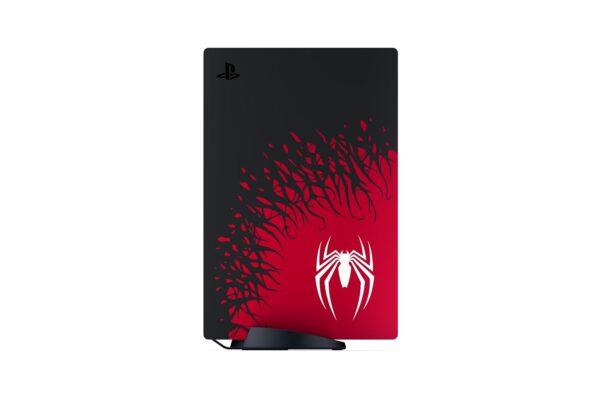 PlayStation 5 Console – Marvel’s Spider-Man 2 Limited Edition Bundle  Video Games - Image 10