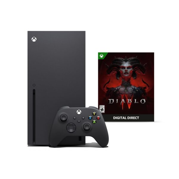 Xbox Series X  Everything Else - Image 9