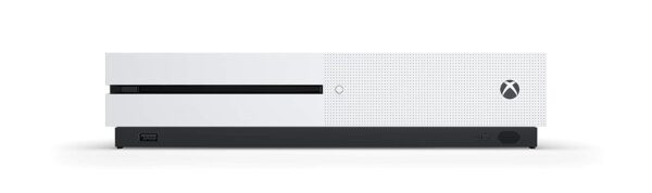 Xbox One S  Video Games - Image 4