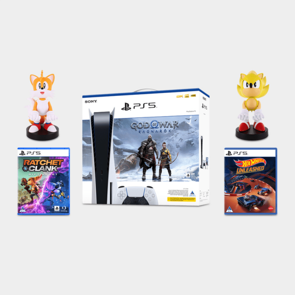 Playstation 5 God of War bundle (PS5)