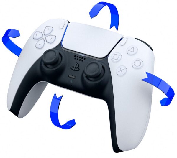 Sony – PlayStation 5 – DualSense Wireless Controller - Image 4