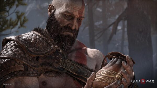 God of War Hits - PlayStation 4  Solutions 2 Go Inc: Everything Else - Image 16