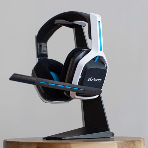 ASTRO Gaming A20 Wireless Headset Gen 2 for PlayStation 5 and 4, PC & Mac - Image 11