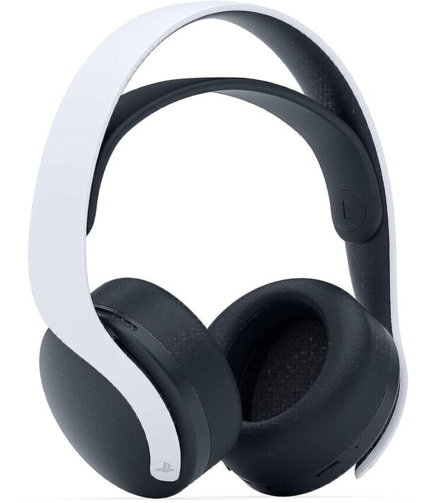 PlayStation PULSE 3D Wireless Headset – Midnight Black  Video Games - Image 15