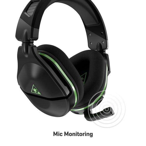 Turtle Beach Stealth 700 Gen 2 MAX Multiplatform Amplified Wireless Gaming Headset for Xbox Series X|S - Image 24