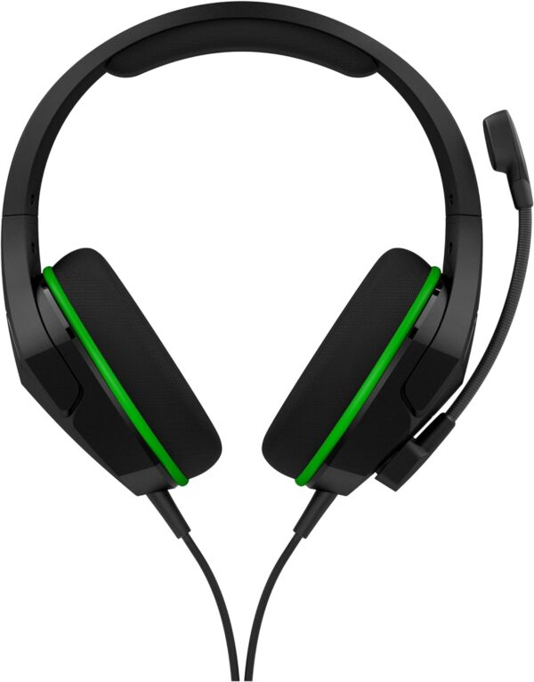 HyperX CloudX Stinger Core - Official Licensed for Xbox, Gaming Headset with In-Line Audio Control, Immersive In-Game , Microphone  Everything Else - Image 14