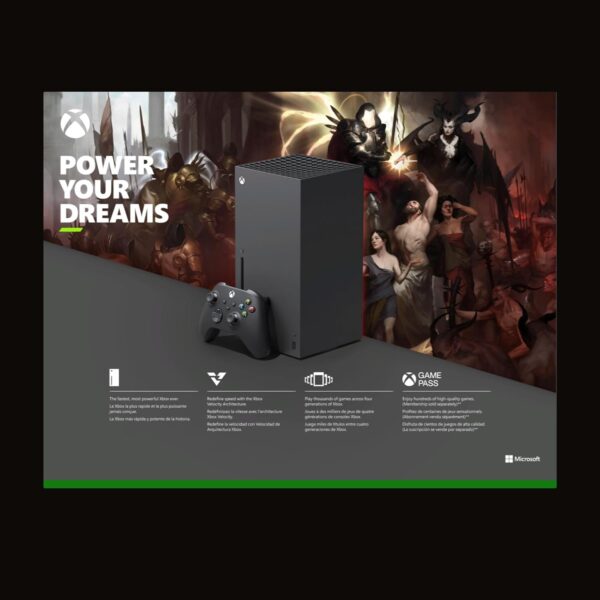 Xbox Series X  Everything Else - Image 15