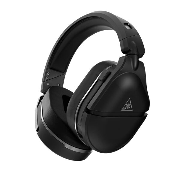 Turtle Beach Stealth 700 Gen 2 MAX Wireless Amplified Multiplatform Gaming Headset for PS5, PS4, Nintendo Switch, PC with Bluetooth, 40+ Hour Battery, 50mm Nanoclear Speakers – Black  Everything Else - Image 9