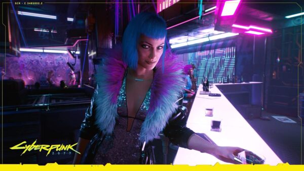 Cyberpunk 2077 - PlayStation 4  Whv Games: Video Games - Image 18