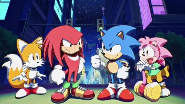 Sonic Origins Plus - Xbox Series X  Movies & TV - Image 6