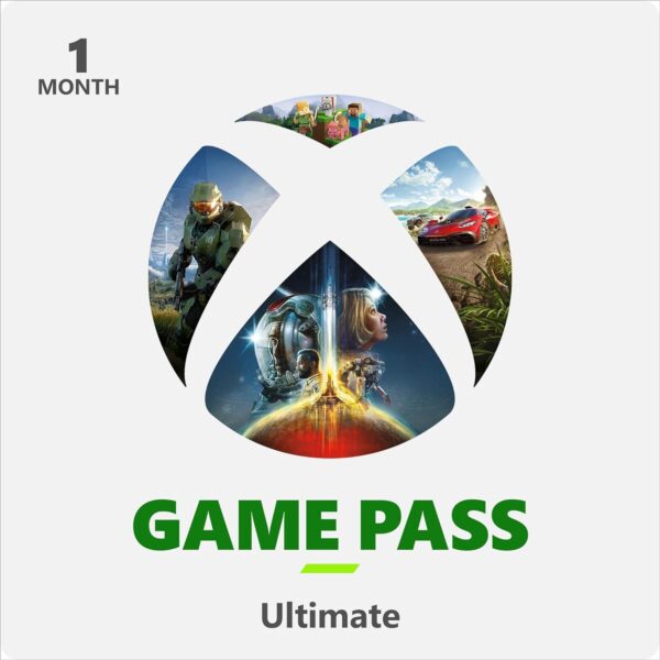 Xbox Game Pass Ultimate – 3 Month Membership – Xbox Series X|S, Xbox One, Windows [Digital Code]  Everything Else - Image 13