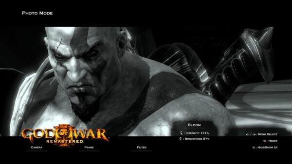 God of War 3 Remastered - PlayStation 4  Sony Interactive Entertai: Everything Else - Image 19