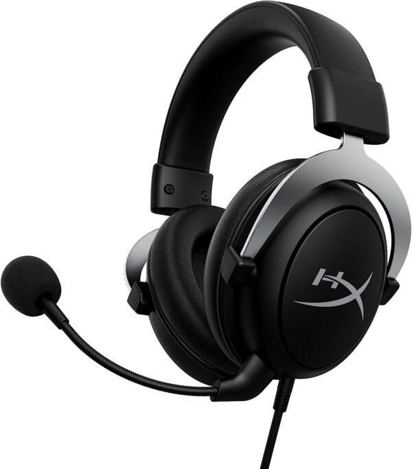 HyperX CloudX Stinger Core - Official Licensed for Xbox, Gaming Headset with In-Line Audio Control, Immersive In-Game , Microphone  Everything Else - Image 17