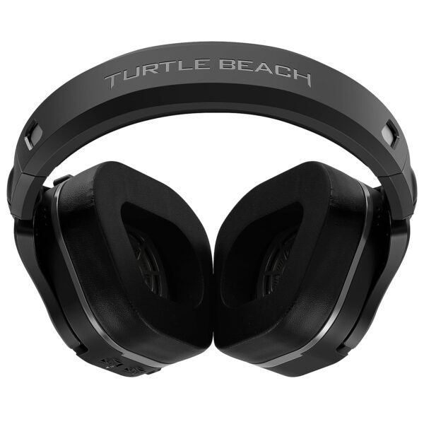 Turtle Beach Stealth 700 Gen 2 Wireless Gaming Headset for PS5, PS4, PS4 Pro, PlayStation & Nintendo Switch Featuring Bluetooth, 50mm Speakers, 3D Audio Compatibility, and 20-Hour Battery - Black  Everything Else - Image 20