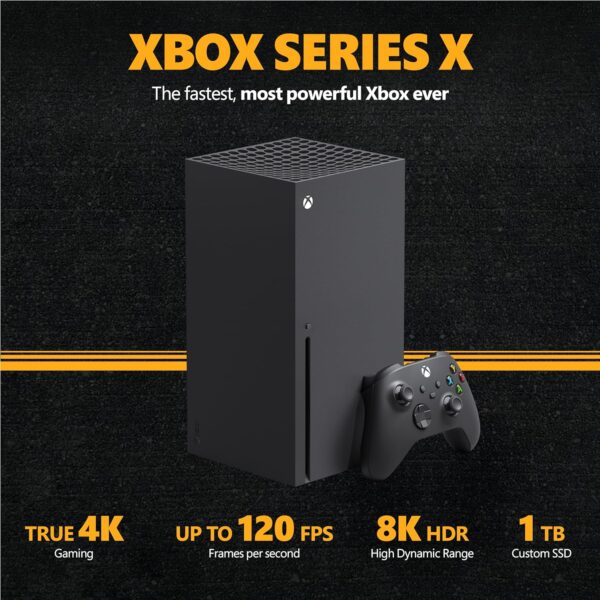 Xbox Series X  Everything Else - Image 18