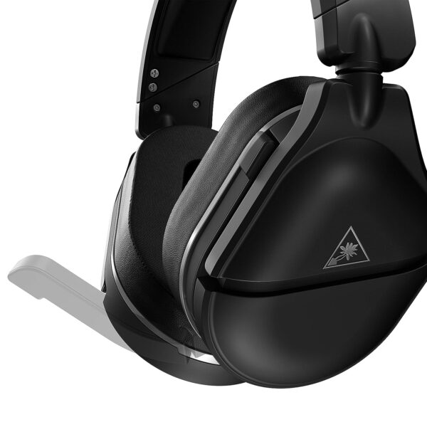 Turtle Beach Stealth 700 Gen 2 Wireless Gaming Headset for PS5, PS4, PS4 Pro, PlayStation & Nintendo Switch Featuring Bluetooth, 50mm Speakers, 3D Audio Compatibility, and 20-Hour Battery - Black  Everything Else - Image 17