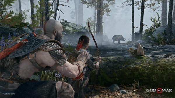 God of War Hits - PlayStation 4  Solutions 2 Go Inc: Everything Else - Image 14