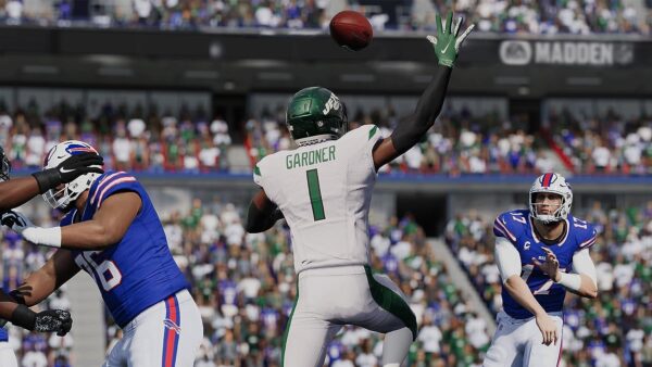 Madden NFL 24 - PlayStation 4  Everything Else - Image 8